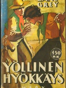 Yöllinen hyökkäys - Riksi 56