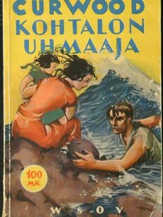 Kohtalon uhmaaja - Riksi 68