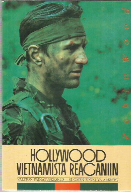 Hollywood Vietnamista Reaganiin