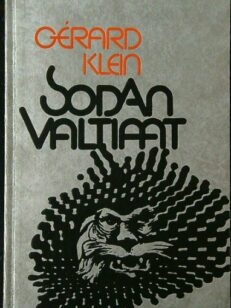 Sodan valtiaat