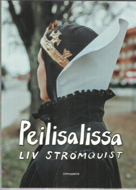 Peilisalissa