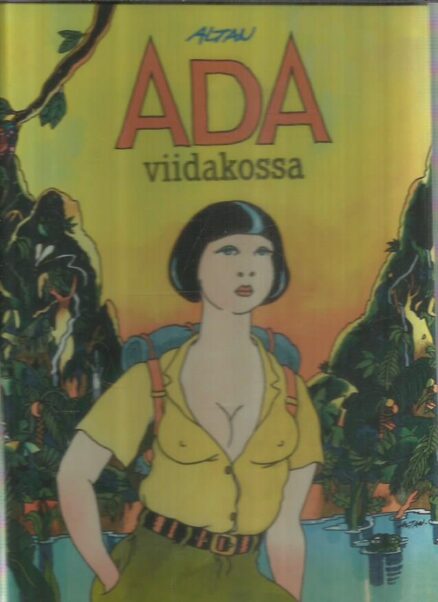 Ada viidakossa