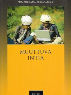 Muuttuva Intia