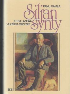 Siljan synty F.E. Sillanpää vuosina 1923-1931