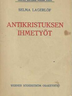 Antikristuksen ihmetyöt