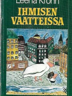 Ihmisen vaatteissa - Kertomus kaupungilta