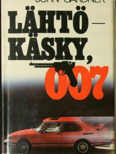 Lähtökäsky, 007