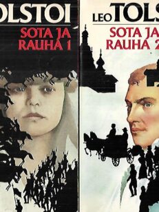 Sota ja rauha 1-2