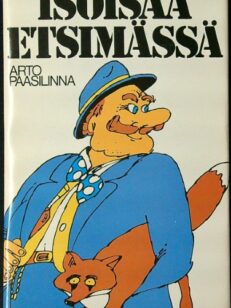 Isoisää etsimässä