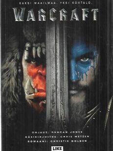 Warcraft