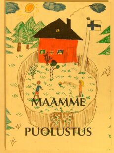 Maamme puolustus