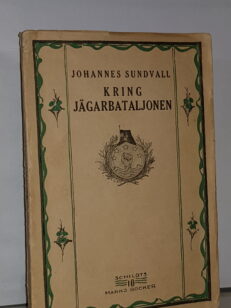 Kring jägarbataljonen