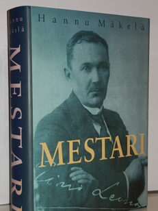 Mestari