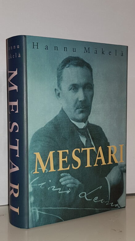 Mestari