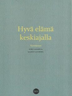 Hyvä elämä keskiajalla