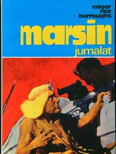 Marsin jumalat