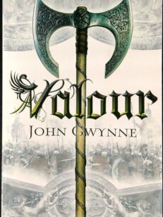 Valour: The Faithful and The Fallen Book Two