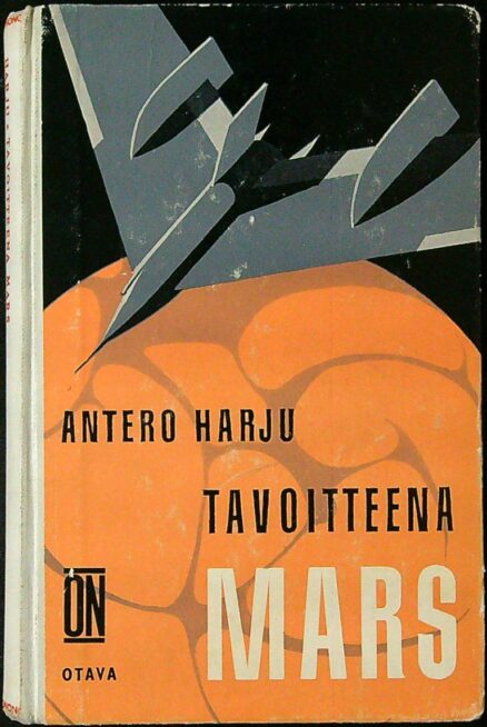 Tavoitteena Mars