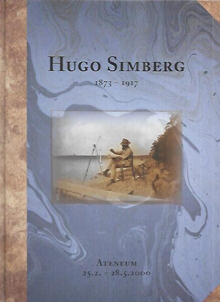 Hugo Simberg 1873-1917