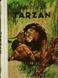 Talttumaton Tarzan