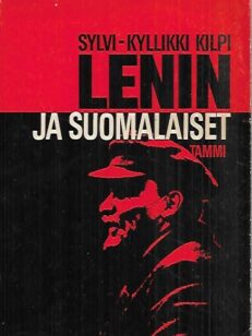 Lenin ja suomalaiset