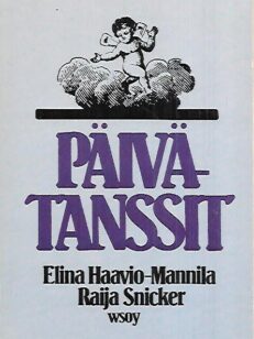 Päivätanssit