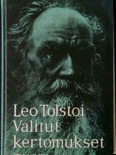 Valitut kertomukset III