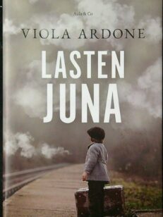 Lasten juna