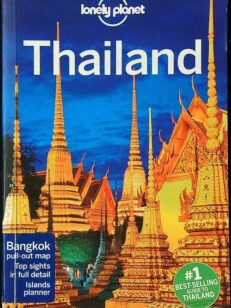 Thailand (Lonely Planet)