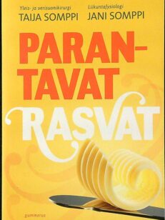 Parantavat rasvat