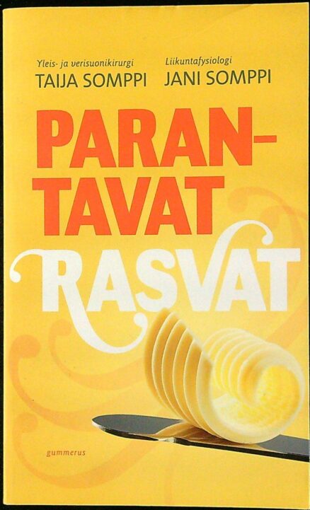 Parantavat rasvat