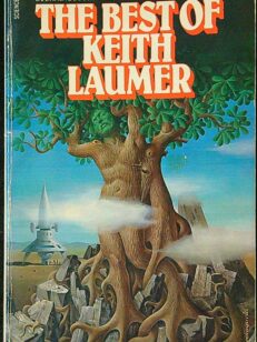 The Best of Keith Laumer