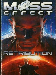 Mass Effect Retribution