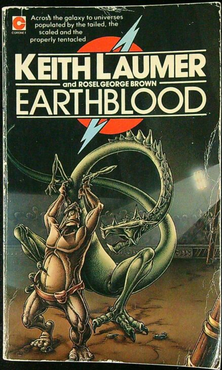 Earthblood