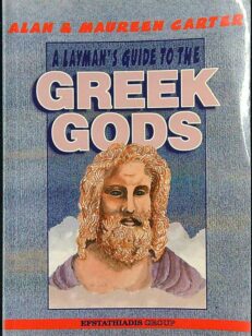 A Layman's Guide to the Greek Gods