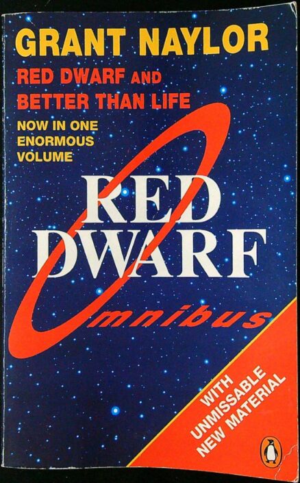 Red Dwarf