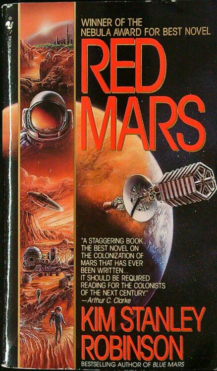 Red Mars