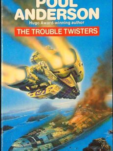 The Trouble Twisters