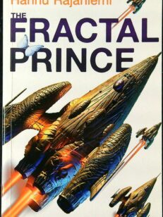 The Fractal Prince