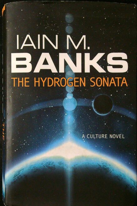 The Hydrogen Sonata