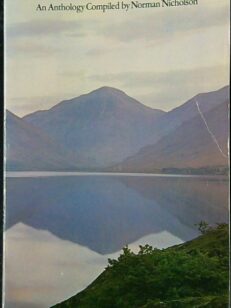 The Lake District - An Anthology