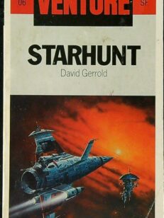 Starhunt (Venture SF Books 06)