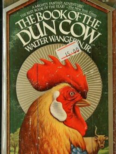 The Book of The Dun Cow