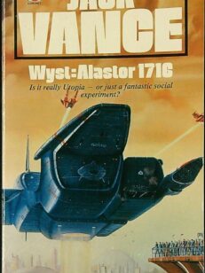 Wyst: Alastor 1716