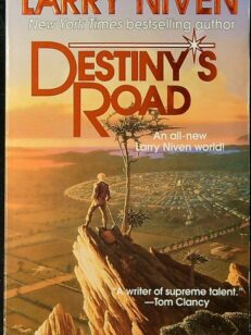 Destiny's Road