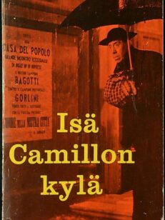 Isä Camillon kylä Wsoy:n taskukirja 22