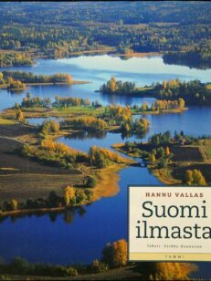 Suomi ilmasta