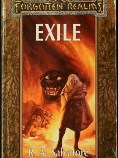 Exile - The Dark Elf Trilogy Book Two (Forgotten Realms)