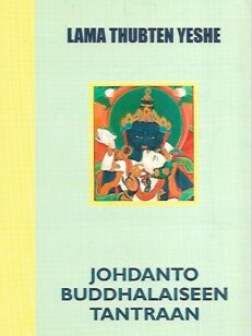 Johdanto buddhalaiseen tantraan