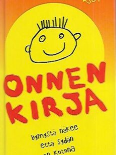 Onnen kirja